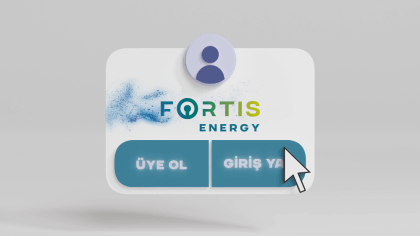 Fortis Şarj